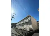 リトルフォレスト御立IIB棟