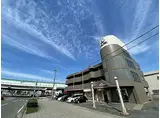 山陽電鉄本線 亀山駅(兵庫) 徒歩20分 3階建 築25年