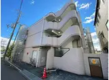 山陽電鉄本線 飾磨駅 徒歩7分 4階建 築35年