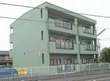 JR姫新線 余部駅 徒歩10分 3階建 築28年