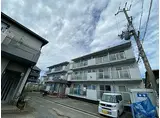 JR播但線 野里駅 徒歩8分 3階建 築36年