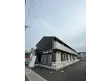 山陽電鉄網干線 西飾磨駅 徒歩5分 2階建 築9年