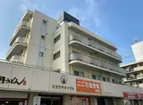 JR姫新線 播磨高岡駅 徒歩14分 6階建 築35年