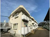 JR山陽本線 はりま勝原駅 徒歩12分 2階建 築34年