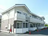 山陽電鉄本線 亀山駅(兵庫) 徒歩22分 2階建 築21年