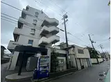 山陽電鉄網干線 飾磨駅 徒歩3分 5階建 築35年