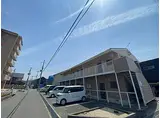 JR姫新線 播磨高岡駅 徒歩32分 2階建 築30年