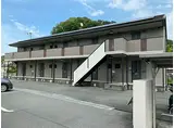 JR姫新線 播磨高岡駅 徒歩10分 2階建 築26年