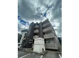 JR姫新線 播磨高岡駅 徒歩28分 4階建 築44年