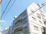 JR山陽本線 姫路駅 徒歩13分 6階建 築36年