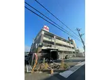 山陽電鉄本線 亀山駅(兵庫) 徒歩13分 3階建 築3年