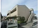 JR姫新線 播磨高岡駅 徒歩19分 2階建 築27年