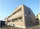 山陽電鉄本線 亀山駅(兵庫) 徒歩10分 2階建 築22年