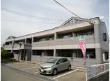 山陽電鉄本線 亀山駅(兵庫) 徒歩15分 2階建 築24年