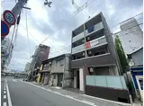 山陽電鉄本線 山陽姫路駅 徒歩9分 4階建 築8年