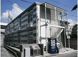 JR山陽本線 姫路駅 徒歩9分 2階建 築26年