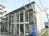 山陽電鉄網干線 平松駅 徒歩9分 3階建 築24年
