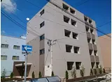 JR姫新線 播磨高岡駅 徒歩27分 5階建 築7年