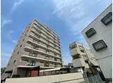 JR姫新線 播磨高岡駅 徒歩30分 10階建 築30年