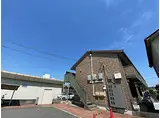 山陽電鉄本線 亀山駅(兵庫) 徒歩18分 2階建 築20年