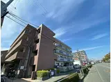 山陽電鉄本線 亀山駅(兵庫) 徒歩9分 4階建 築27年