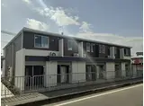 JR山陽本線 東加古川駅 徒歩9分 2階建 築3年