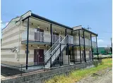 JR姫新線 本竜野駅 徒歩17分 2階建 築17年