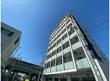 山陽電鉄本線 山陽姫路駅 徒歩8分 8階建 築9年