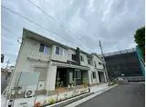 JR姫新線 播磨高岡駅 徒歩19分 2階建 築5年