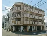 JR姫新線 播磨高岡駅 徒歩19分 4階建 築47年
