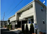 JR山陽本線 曽根駅(兵庫) 徒歩4分 2階建 築16年