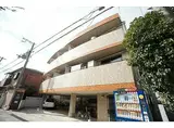 阪急宝塚本線 曽根駅(大阪) 徒歩9分 3階建 築35年