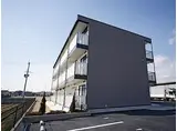 JR東海道・山陽本線 立花駅 徒歩14分 3階建 築16年