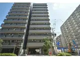 JR東海道・山陽本線 東淀川駅 徒歩5分 12階建 築20年