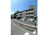 阪急宝塚本線 庄内駅(大阪) 徒歩5分 3階建 築19年