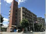 大阪メトロ御堂筋線 江坂駅 徒歩17分 6階建 築46年