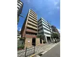 JR東海道・山陽本線 新大阪駅 徒歩10分 10階建 築19年