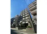 阪急神戸本線 十三駅 徒歩4分 8階建 築24年