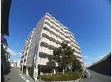 JR東海道・山陽本線 塚本駅 徒歩7分 8階建 築34年