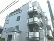 阪急宝塚本線 豊中駅 徒歩7分  築28年(1K/3階)