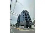 大阪メトロ御堂筋線 江坂駅 徒歩14分 9階建 築26年