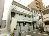 JR東西線 加島駅 徒歩3分 3階建 築6年