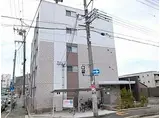 JR東西線 御幣島駅 徒歩5分 5階建 築6年