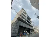 大阪メトロ御堂筋線 江坂駅 徒歩7分 7階建 築1年