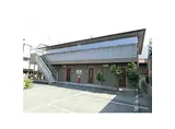 阪神本線 姫島駅 徒歩10分 2階建 築16年
