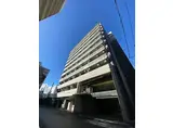 阪急京都本線 崇禅寺駅 徒歩7分 11階建 築11年