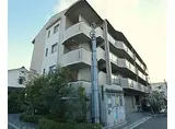 阪急京都本線 上新庄駅 徒歩5分 4階建 築26年