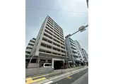 大阪メトロ御堂筋線 江坂駅 徒歩5分 12階建 築25年