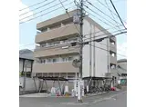 JR東海道・山陽本線 吹田駅(阪急) 徒歩17分 4階建 築22年