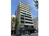 大阪メトロ御堂筋線 江坂駅 徒歩5分 11階建 築18年